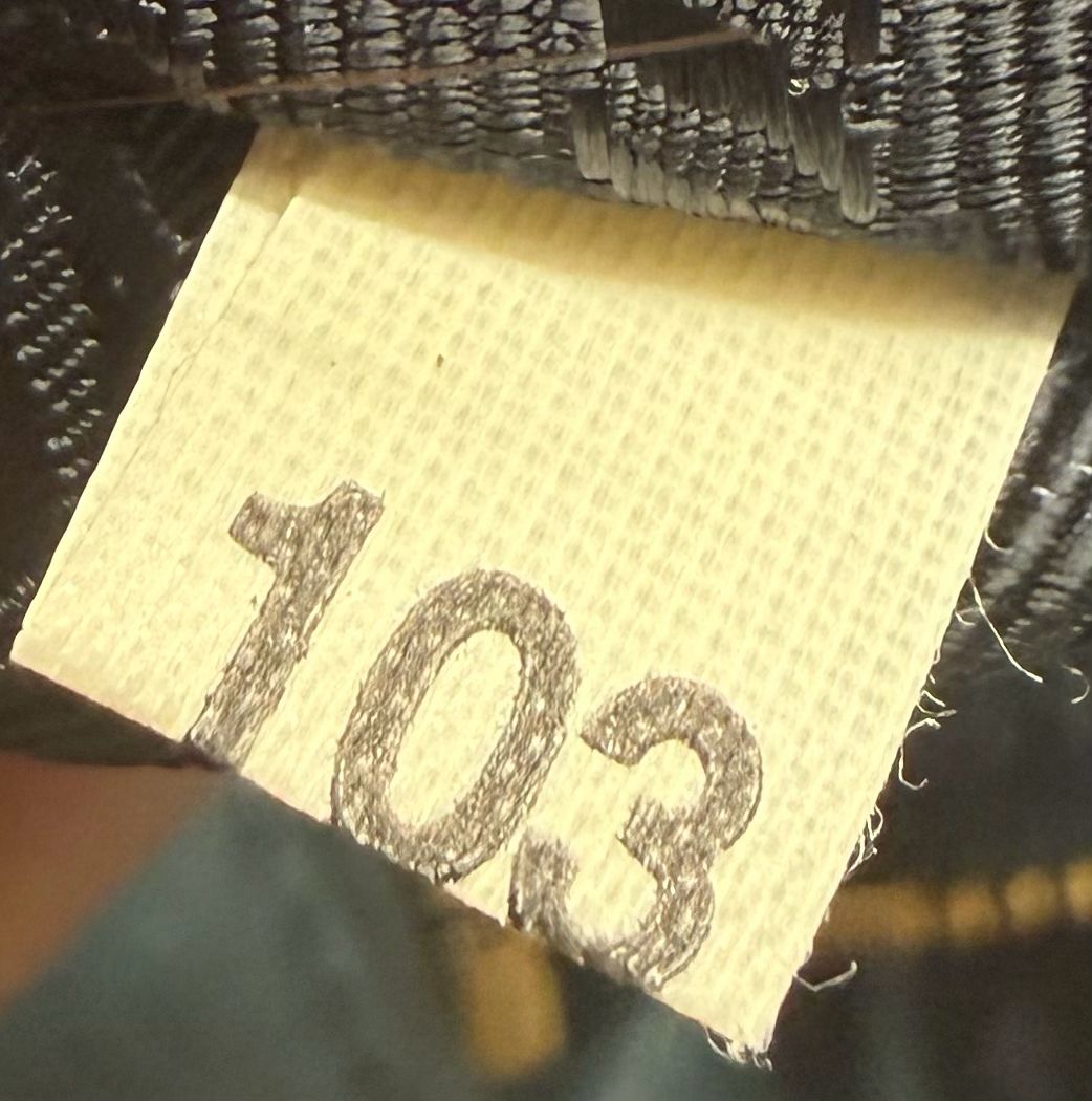 Prada Vitello Daino Pebbled Leather Shopper Sling