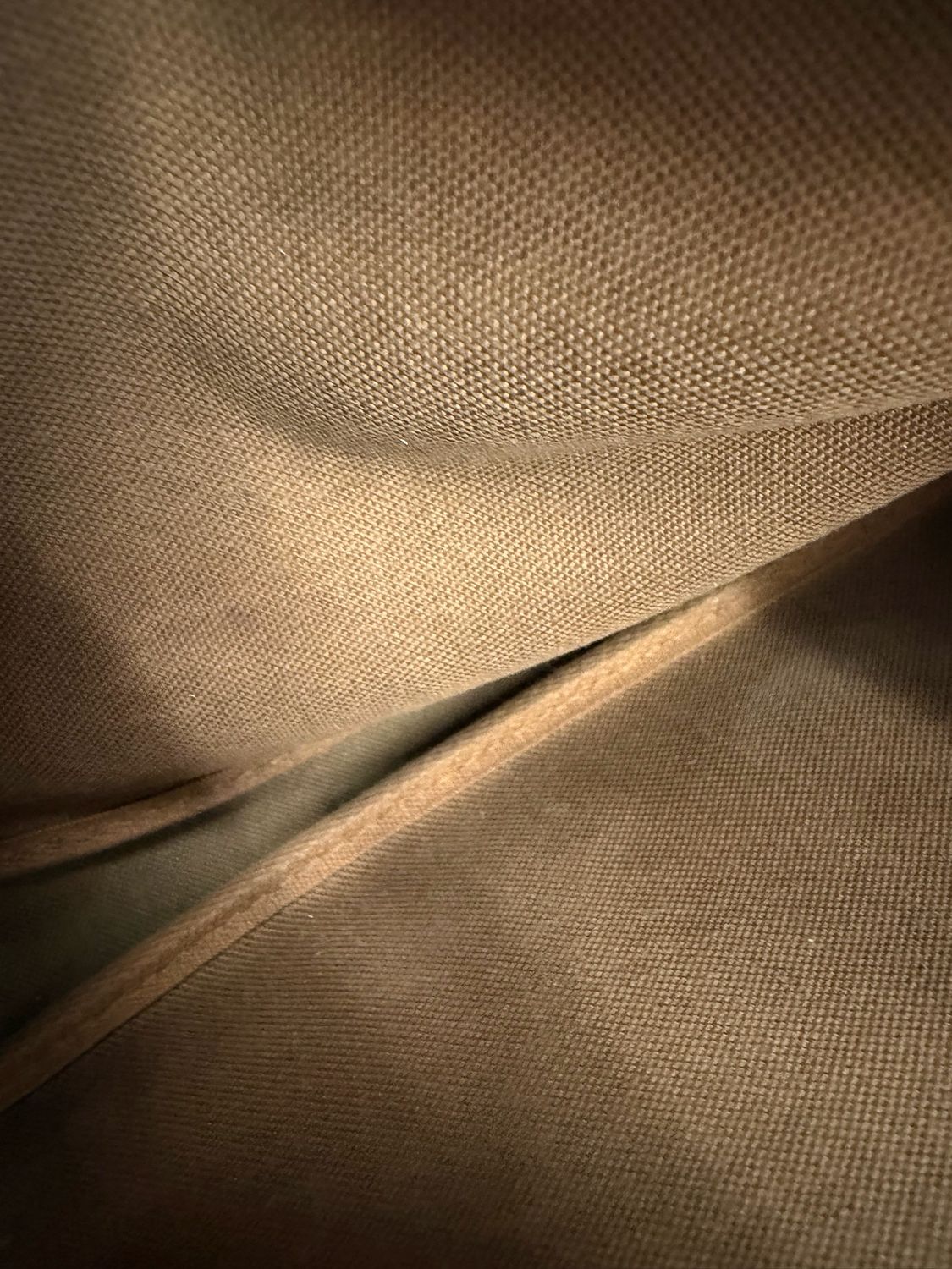 Louis Vuitton Monogram Pochette Accesories Hobo