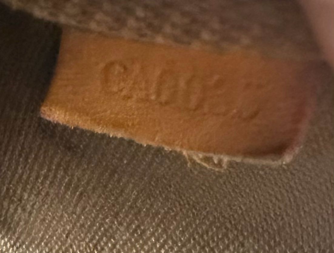 Louis Vuitton Monogram Pochette Accesories Hobo