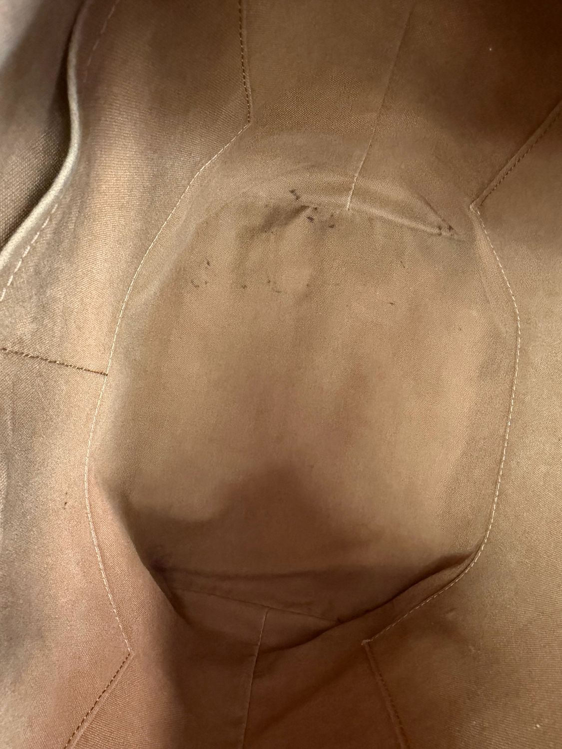 Louis Vuitton Monogram Totally Mm