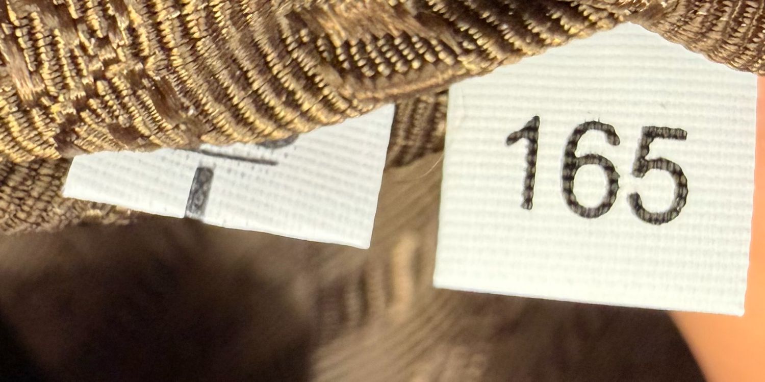 Prada Pebbled Leather Vitello Daino Convertible Tote Messenger in Brown