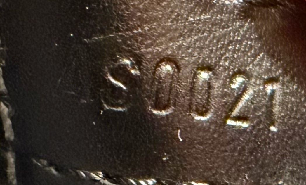 Louis Vuitton Epi Lussac Tote Shoulder in Black