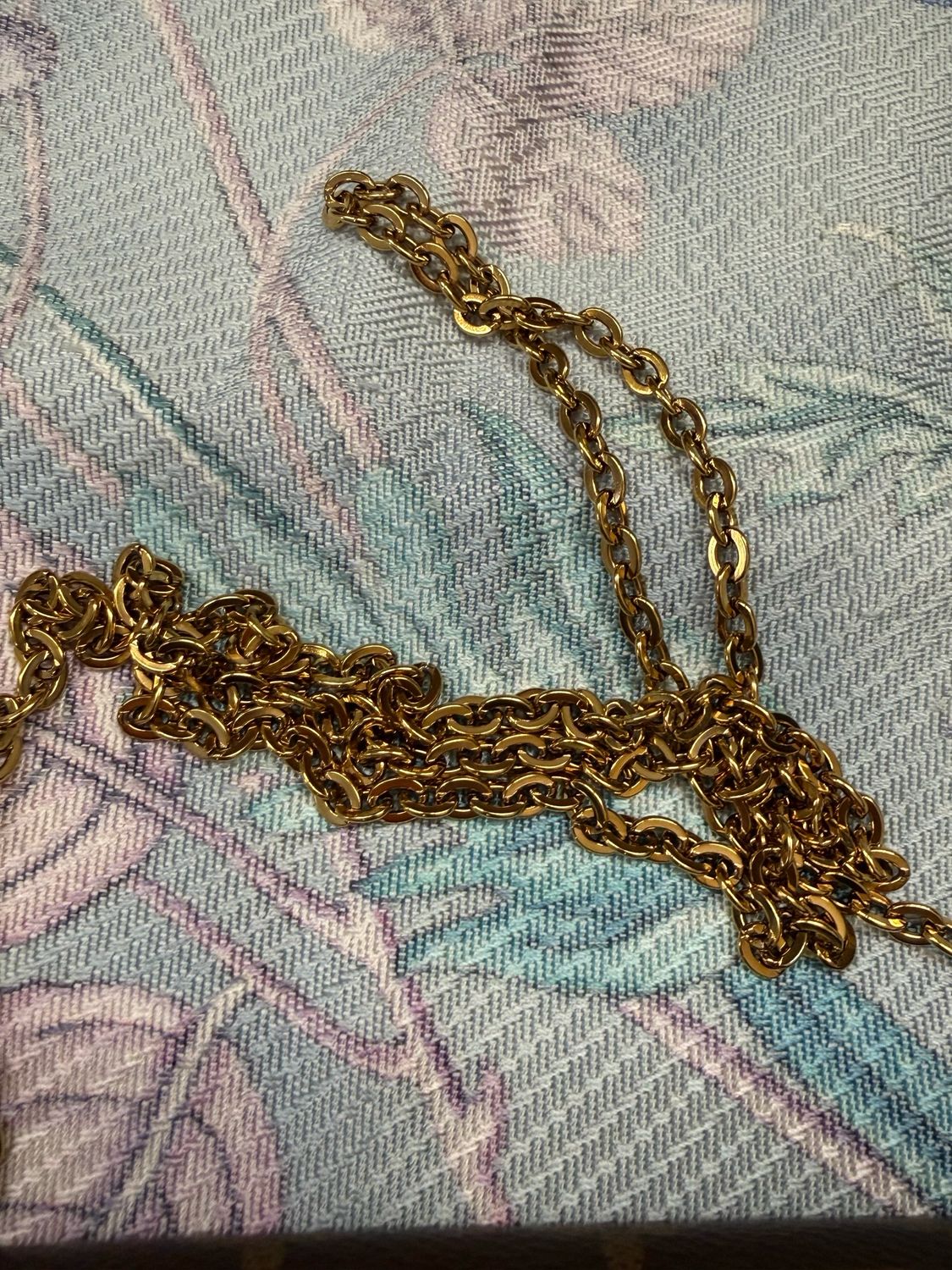 Louis Vuitton Monogram Felicie Pochette Flap Messenger Sling Crossbody