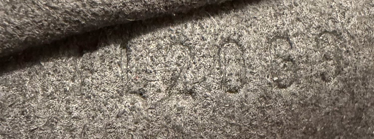 Louis Vuitton Mahina Hobo Monogram Shoulder Bag