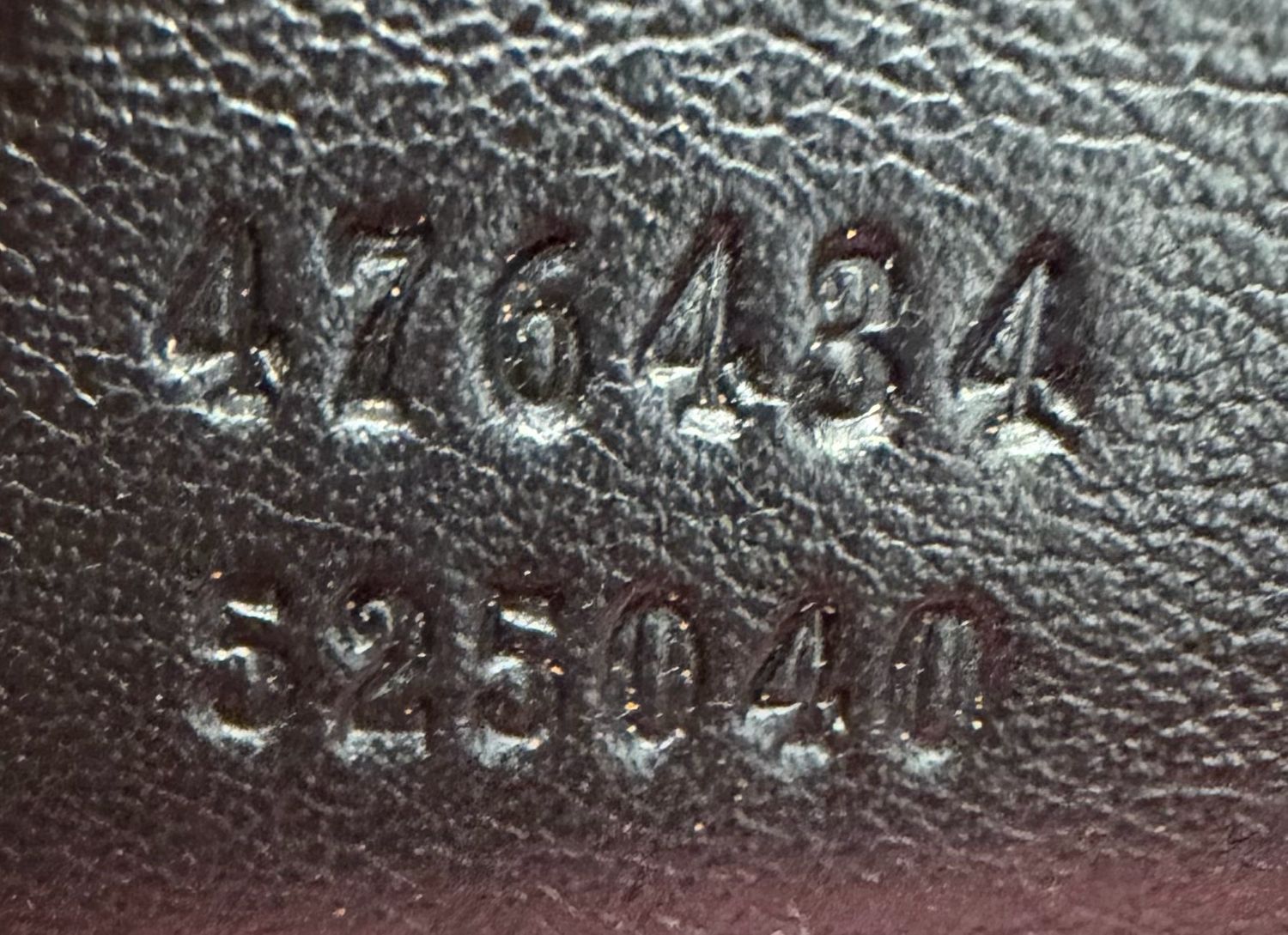 Gucci Marmont Velvet Suede Belt Bum Bag in Black