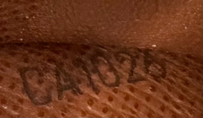 Louis Vuitton Monogram Agenda Pm