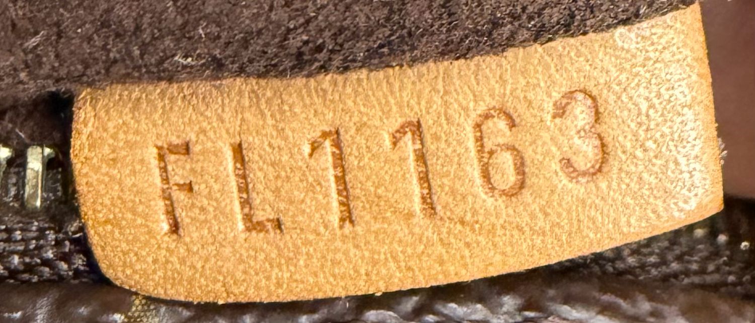 Louis Vuitton Monogram Metis Hobo Shoulder