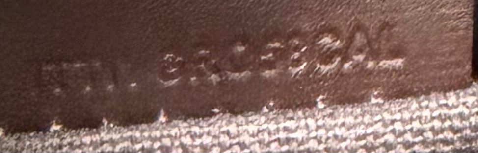 Burberry Haymarket Check Regent Tote Medium