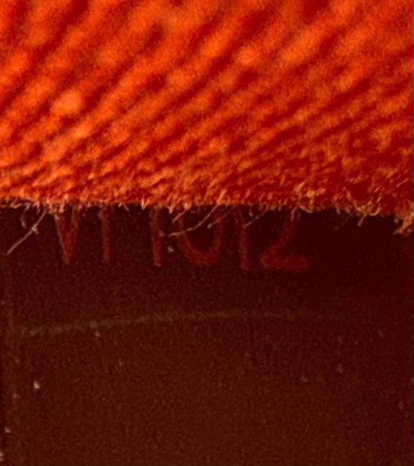 Louis Vuitton Damier Ebene Portobello Messenger Crossbody