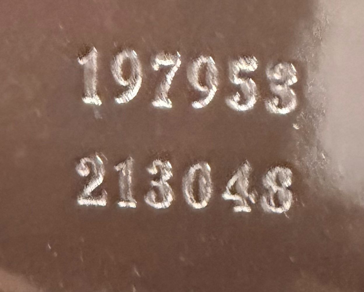 Gucci Monogram Joy Tote Medium in Dark Brown