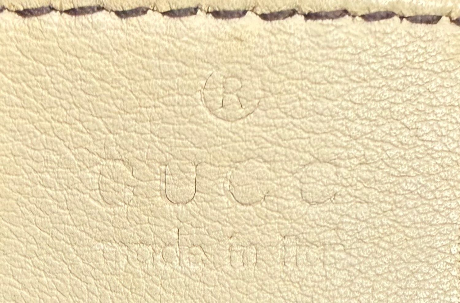 Gucci Monogram Canvas Sukey Tote Shoulder