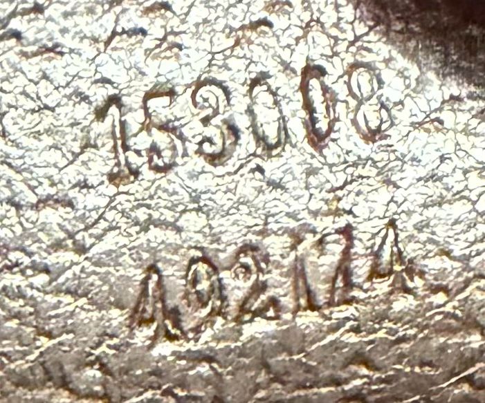 Gucci Monogram Canvas Tote Medium Zipper