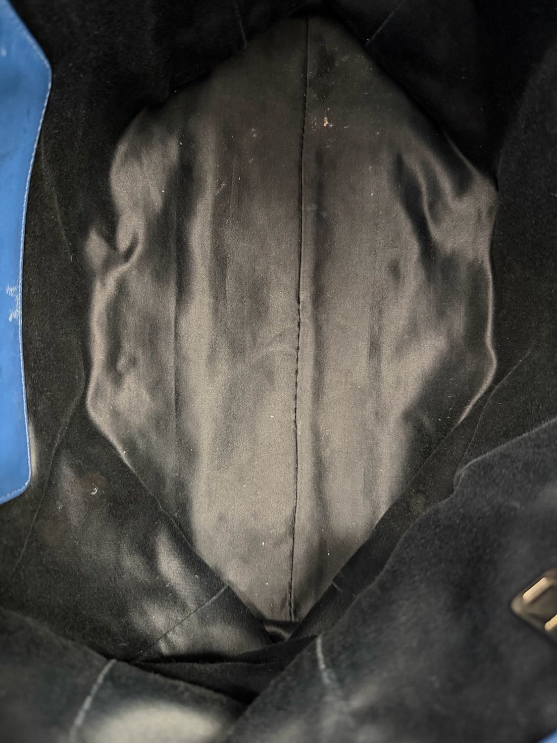 Miumiu Vertical Shopper Tote 