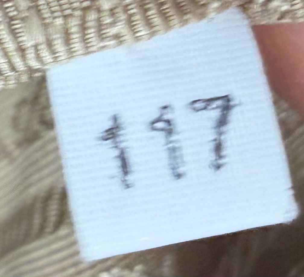 Prada Canvas Jacquard Bowler Tote Leather Trimmed Boston Shoulder Bag in Brown