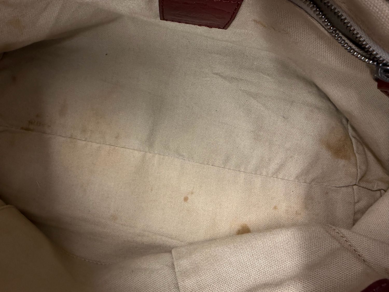 Burberry Supernova Heart Check Tote Shoulder in Medium