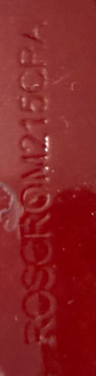 Burberry Supernova Heart Check Tote Shoulder in Medium