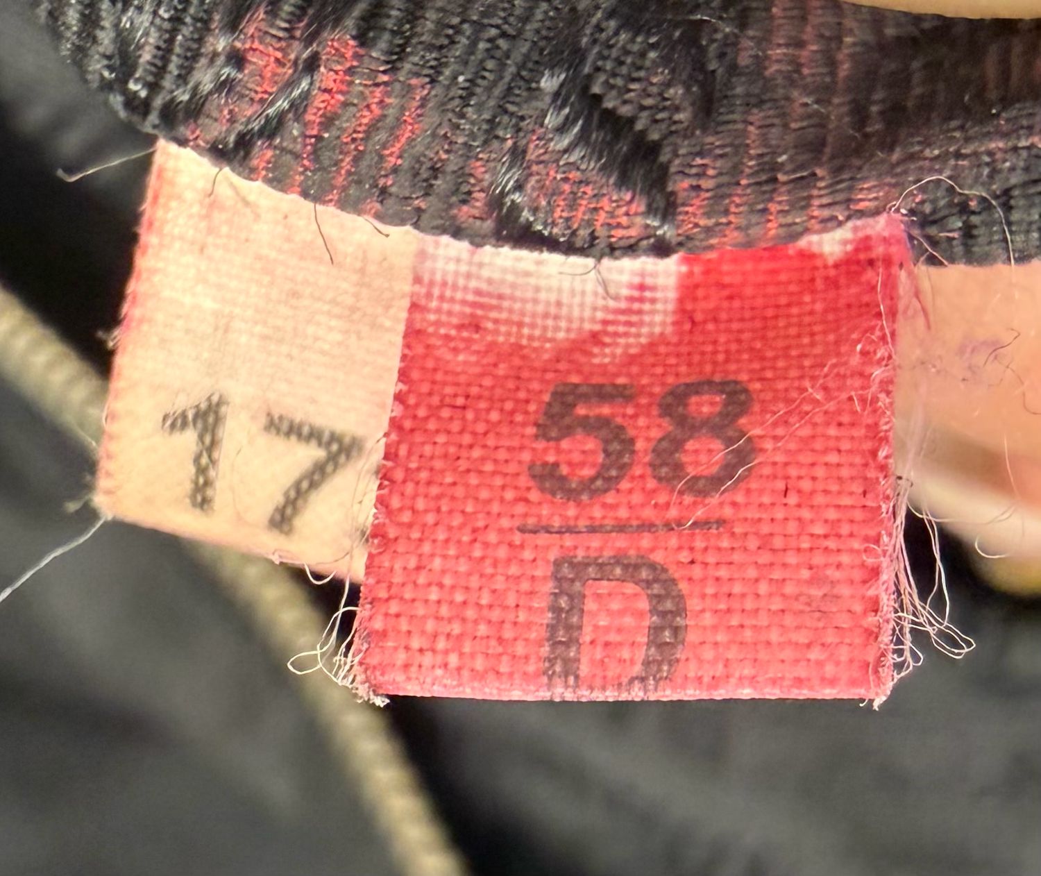 Prada Nylon Tessuto Saffiano Trimmed Zipper Tote Crossbody In Black