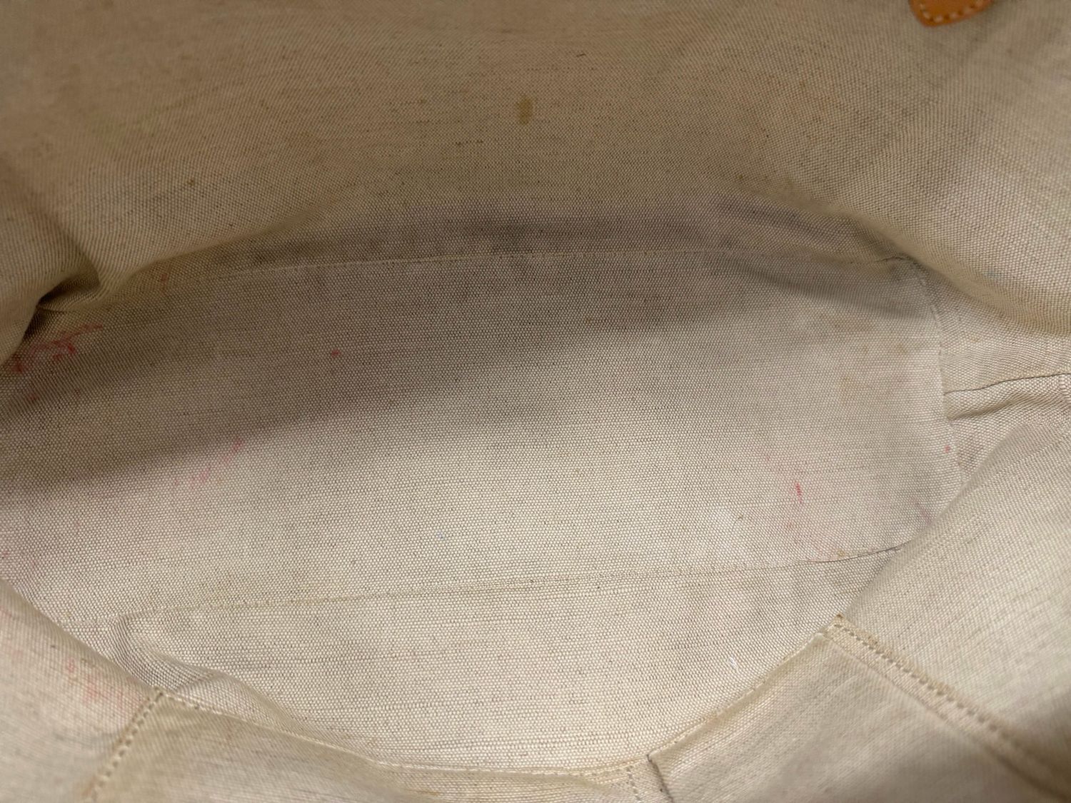 Celine Macadam Carriage Shopper Tote