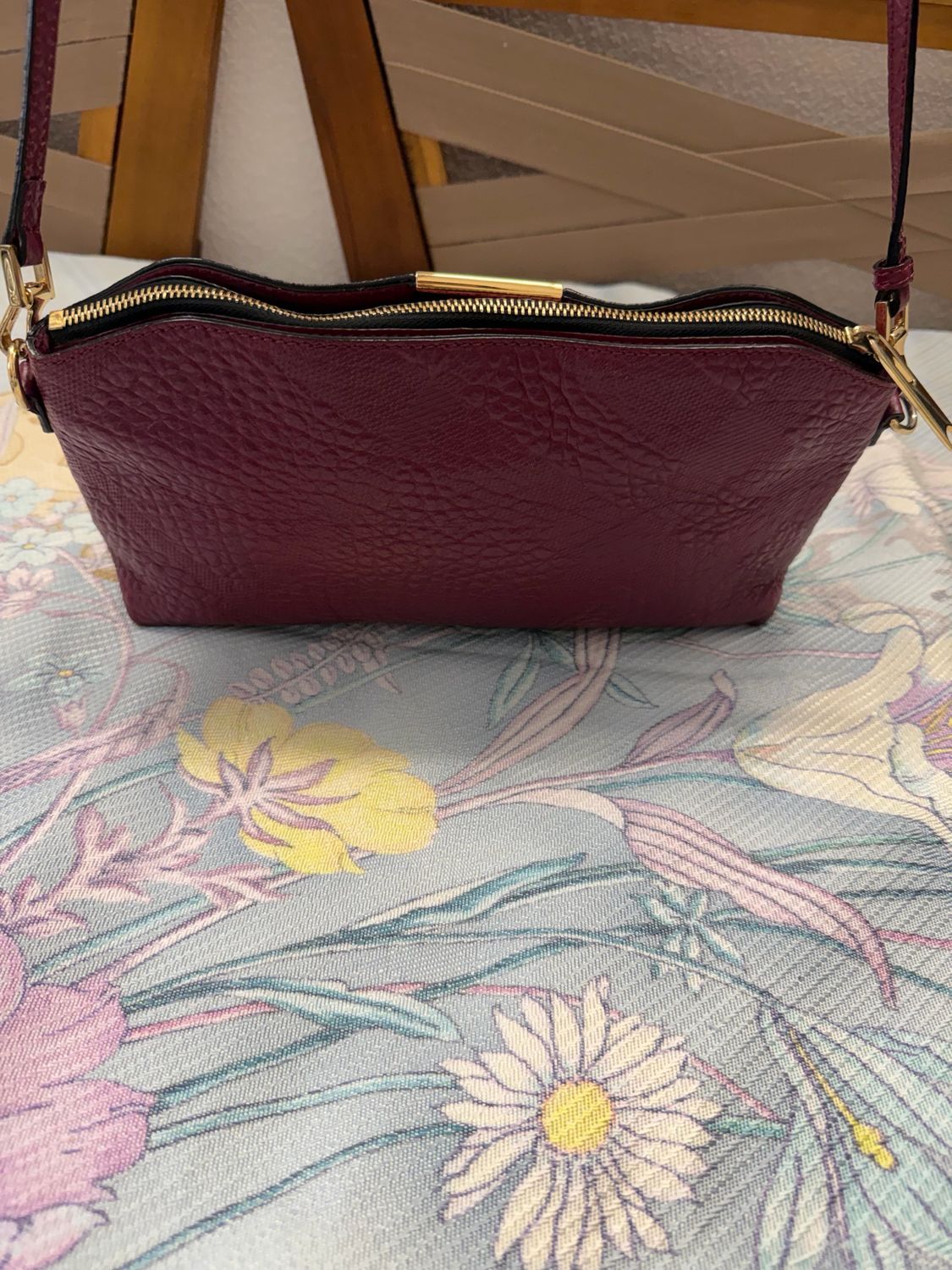 Burberry Chichester Crossbody Sling