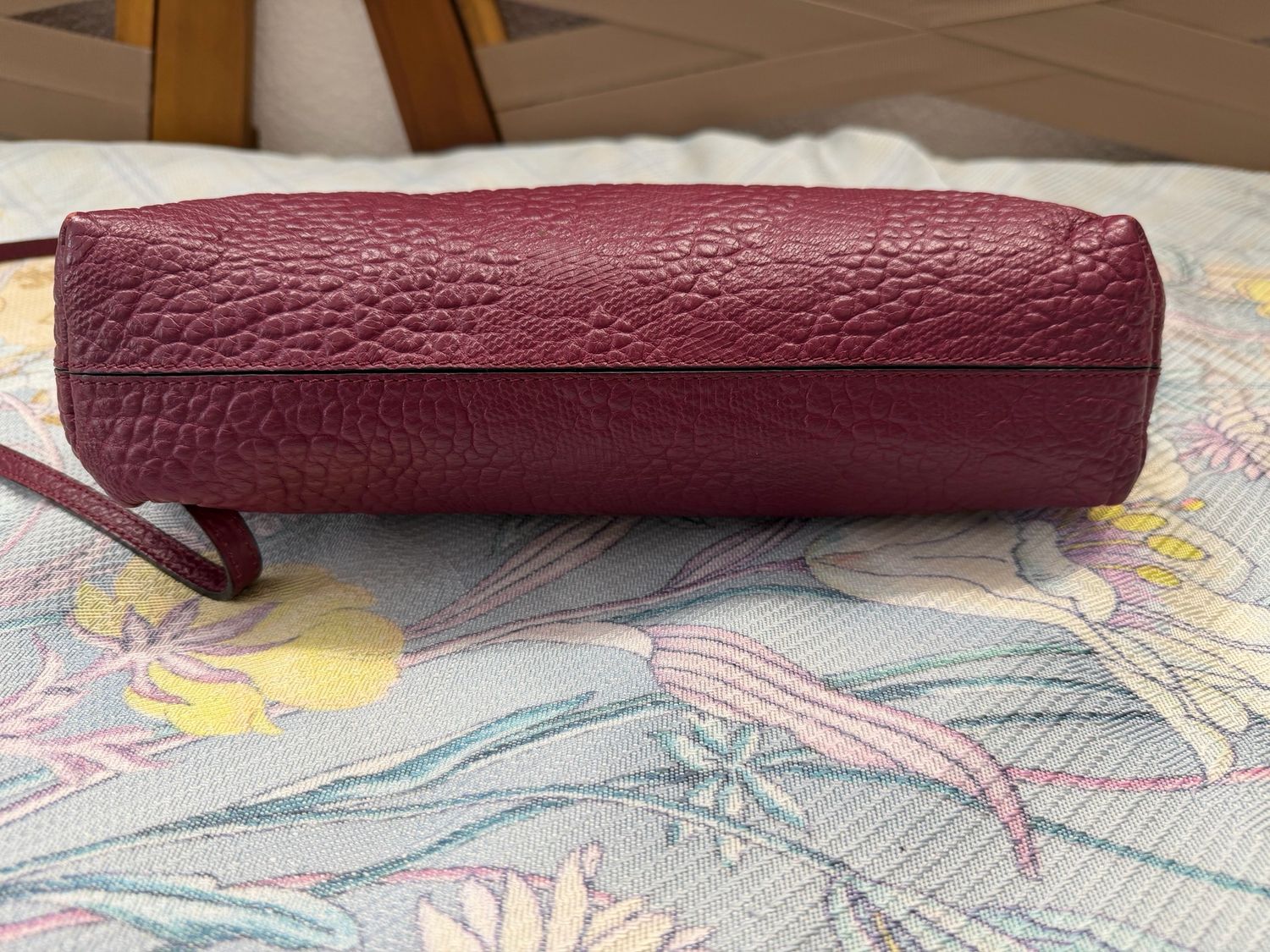 Burberry Chichester Crossbody Sling