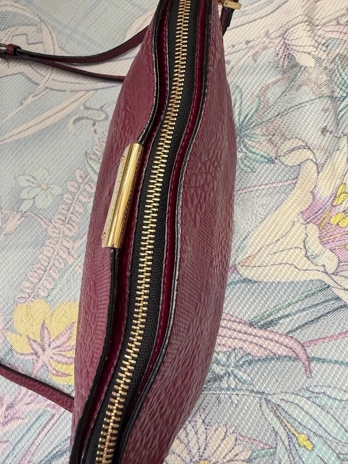 Burberry Chichester Crossbody Sling