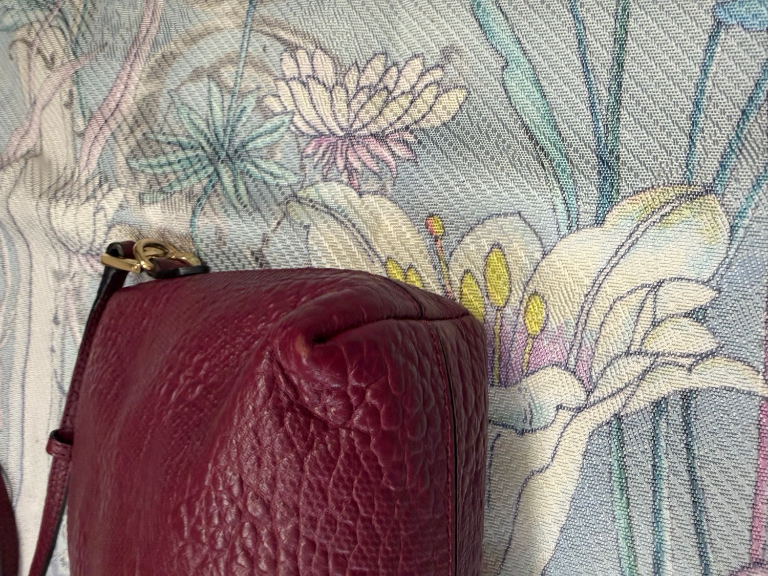 Burberry Chichester Crossbody Sling