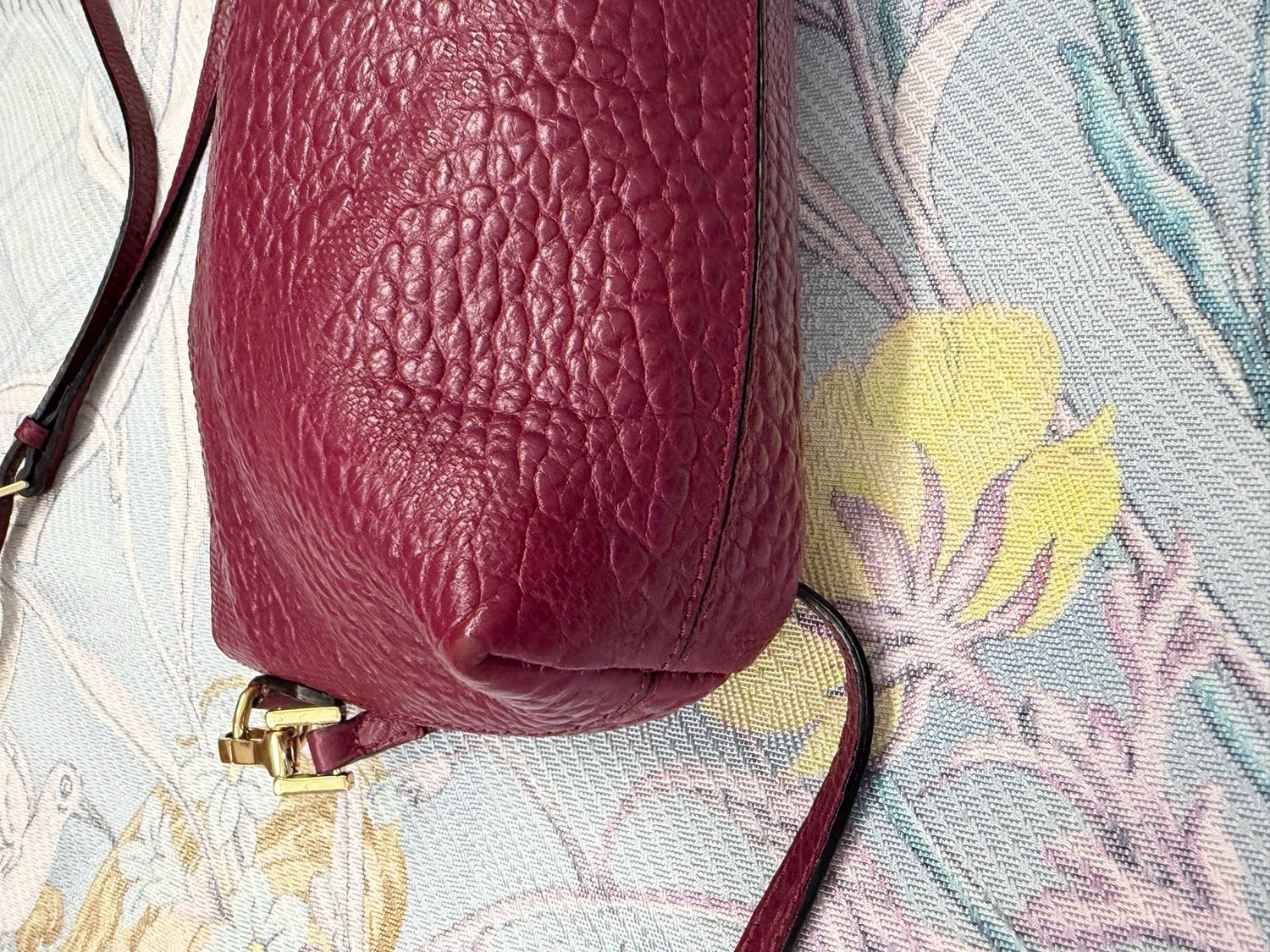 Burberry Chichester Crossbody Sling