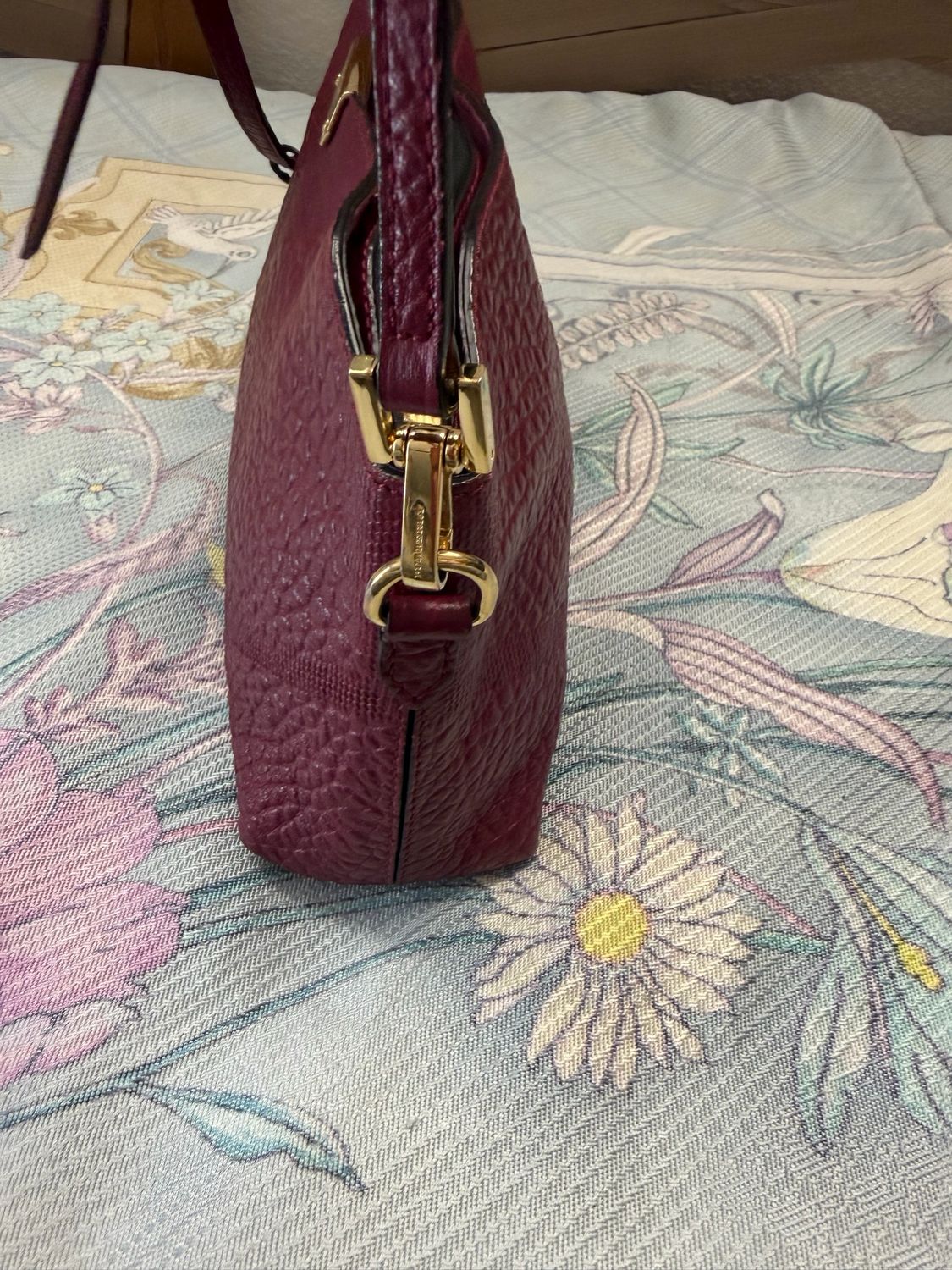 Burberry Chichester Crossbody Sling