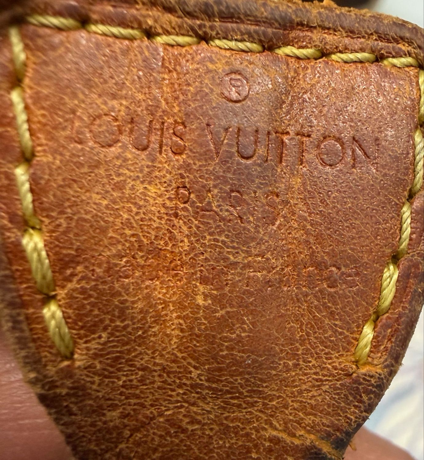 Louis Vuitton Monogram Eva Pochette Clutch Crossbody Sling