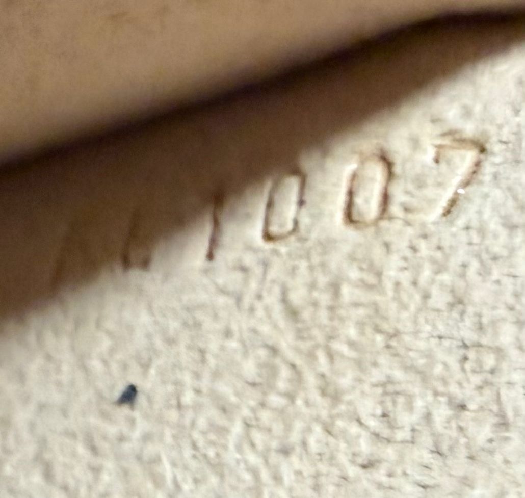 Louis Vuitton Monogram Florentine Pochette Flap