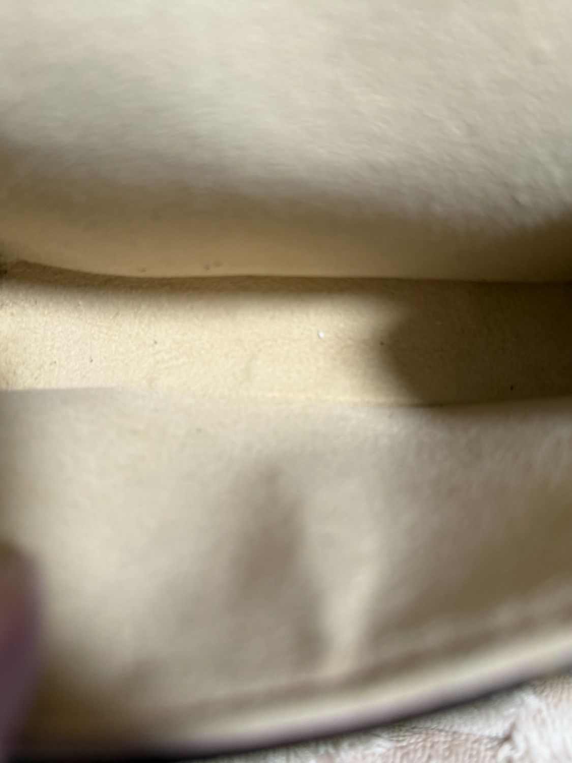 Louis Vuitton Monogram Florentine Pochette Flap