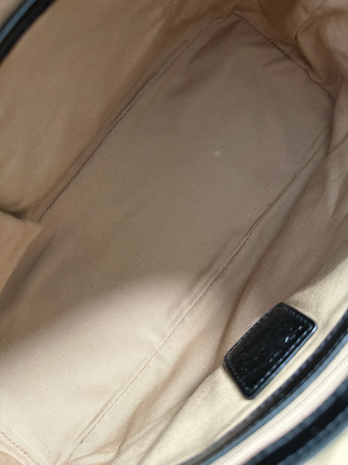 Burberry Supernova Check Nickie Tote Shoulder