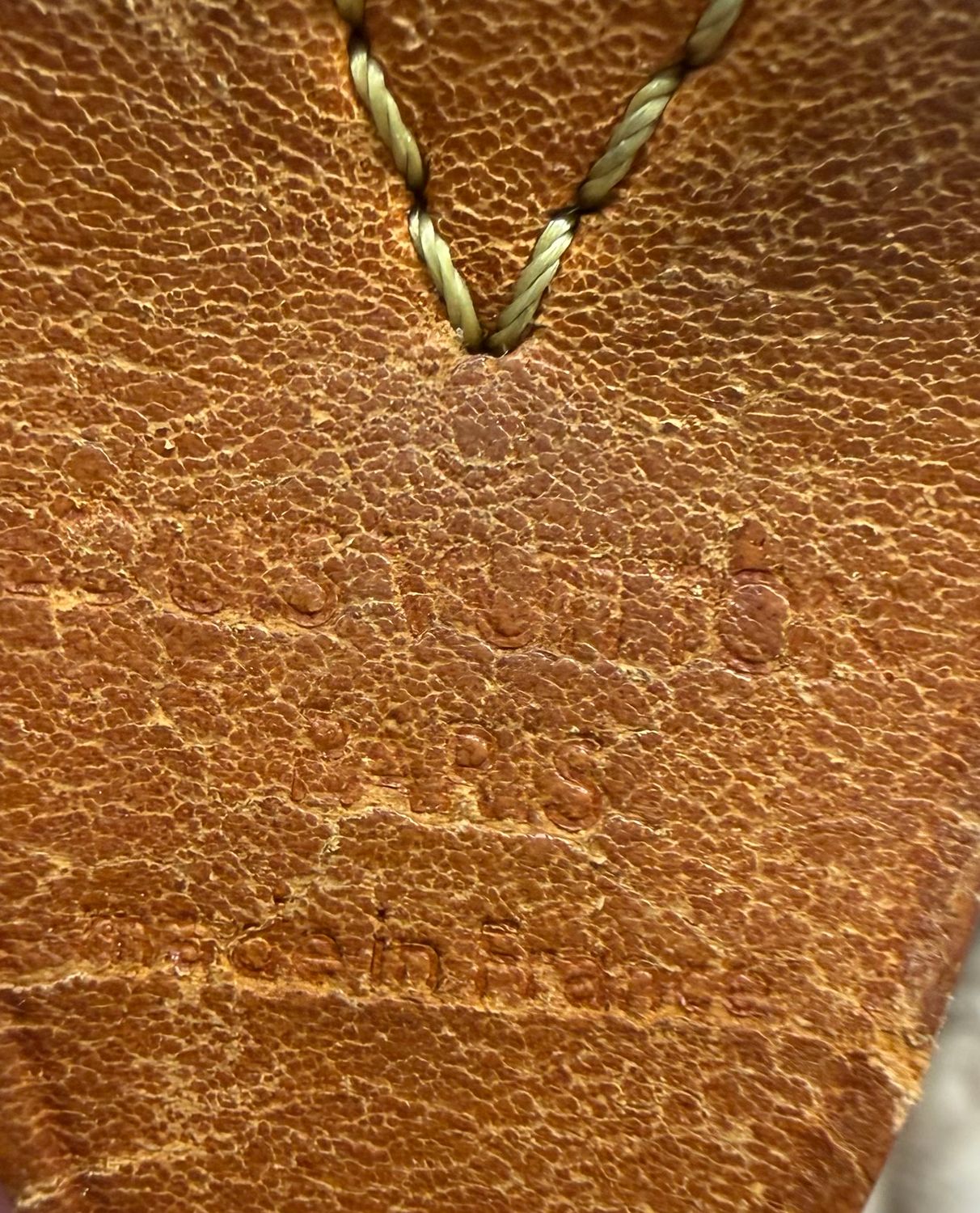 Louis Vuitton Speedy Monogram 30 Project