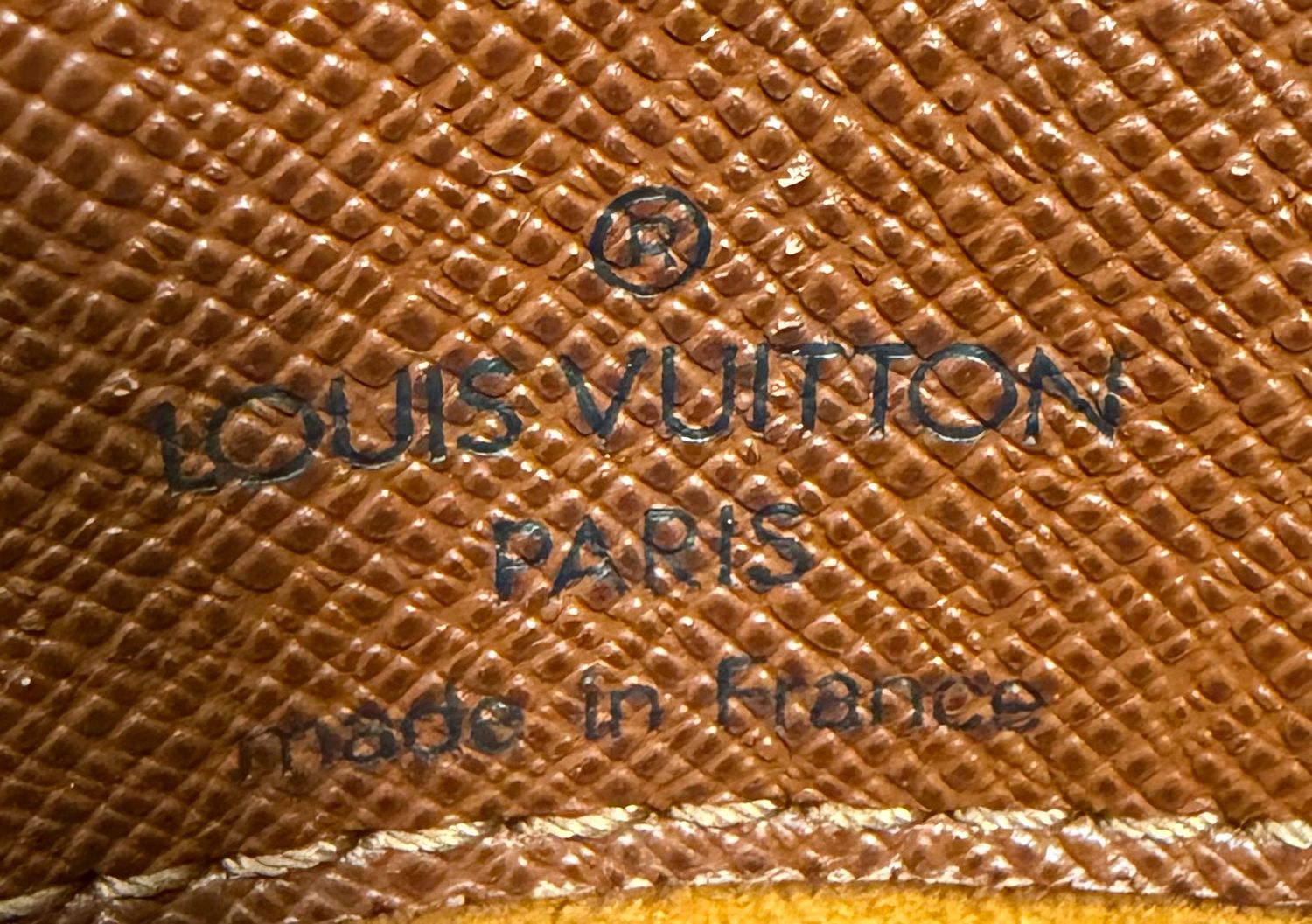 Louis Vuitton Musette Tango Monogram Shoulder Bag