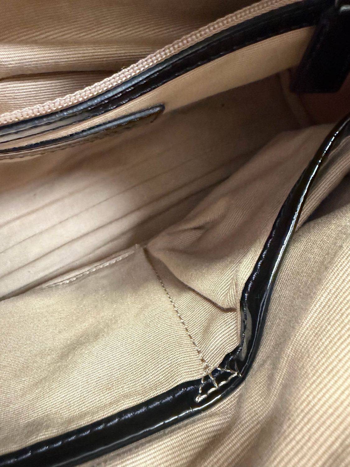 Burberry Novacheck Haymarket Messenger Sling