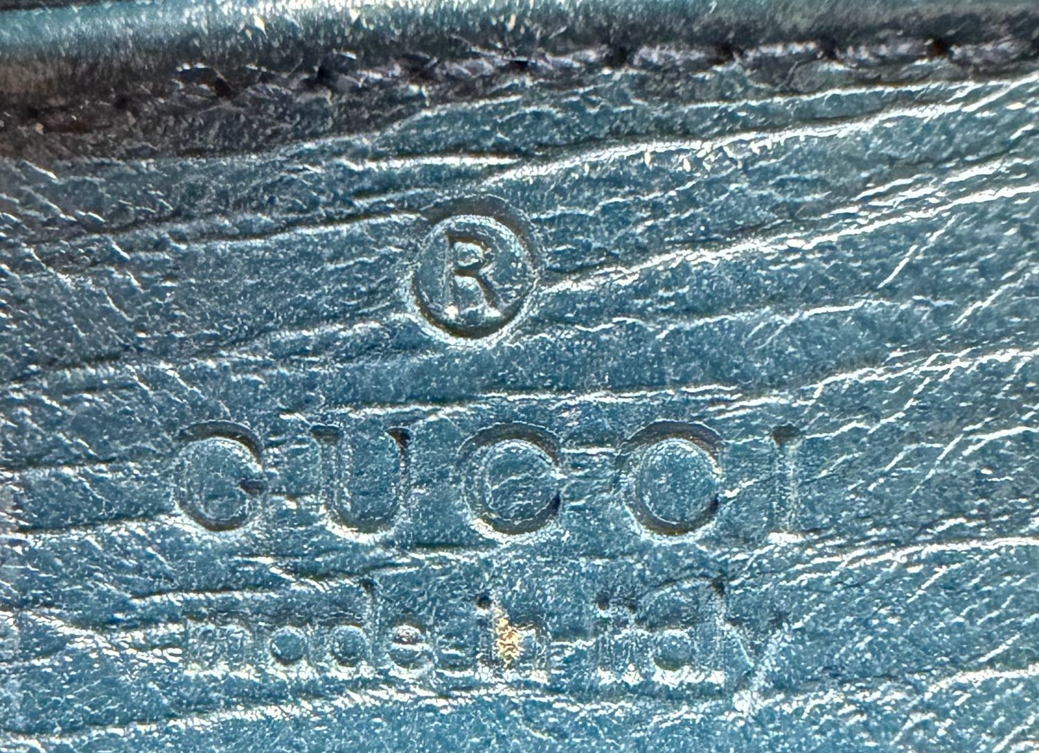 Gucci Supreme Plus Tote Shoulder Bag