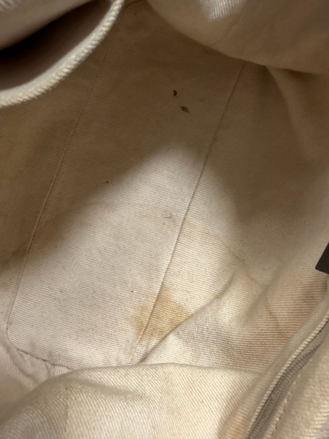 Gucci Monogram Canvas Sukey Convertible Crossbody Sling