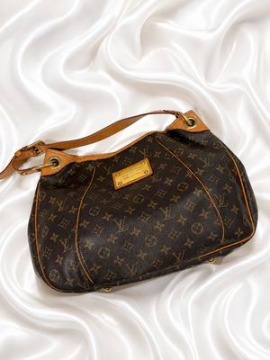 Louis Vuitton Monogram Galliera Pm