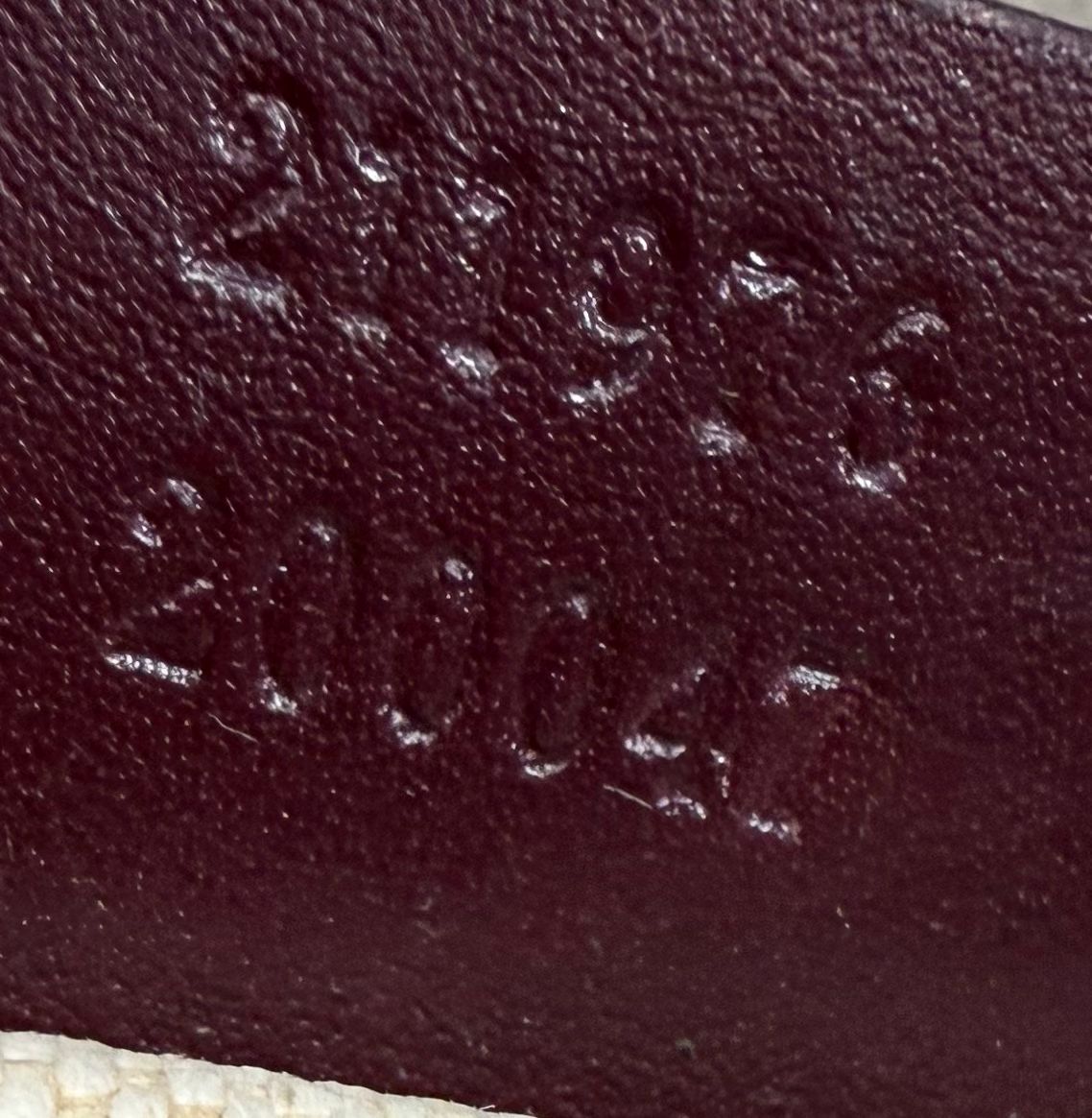 Gucci Monogram Nylon Joliceur Padded Tote Shoulder in Burgundy