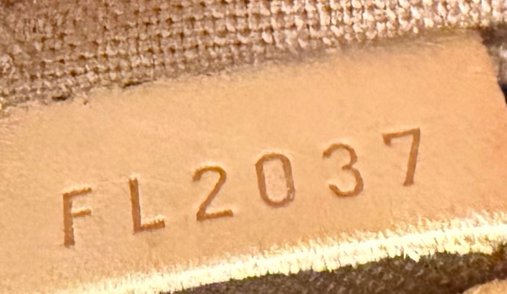 Louis Vuitton Monogram Alma Pm