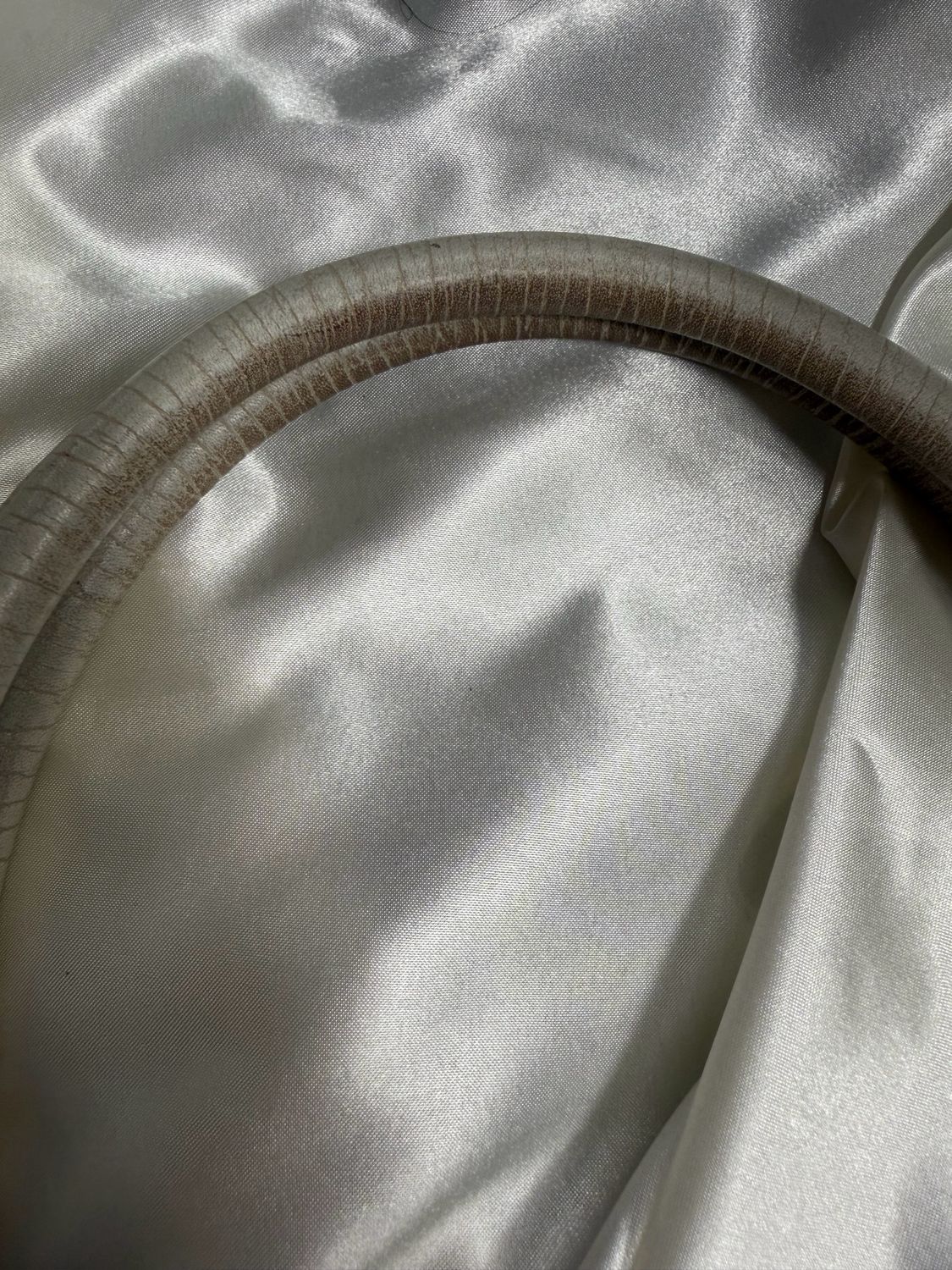 Gucci Monogram Supreme Plus Tote Shoulder Bag