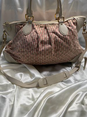 Louis Vuitton Monogram Minilin Croisette Crossbody Messenger Sling