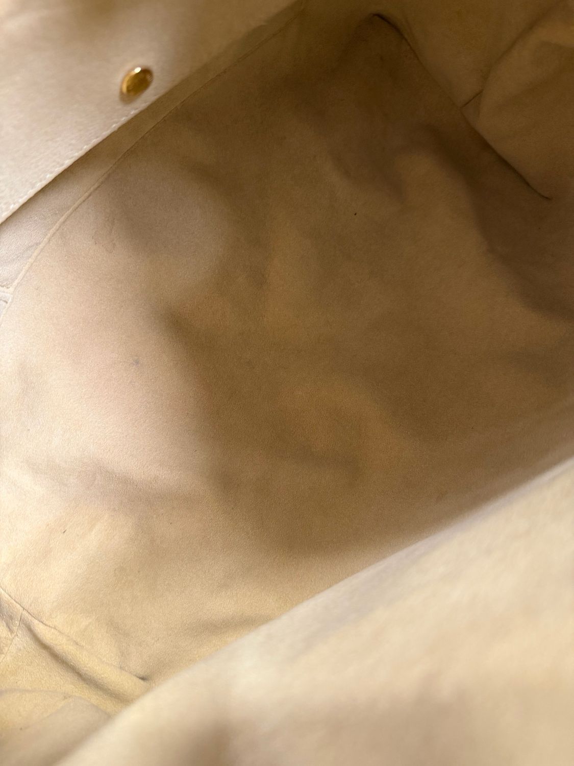 Louis Vuitton Galliera PM Hobo Shoulder Bag