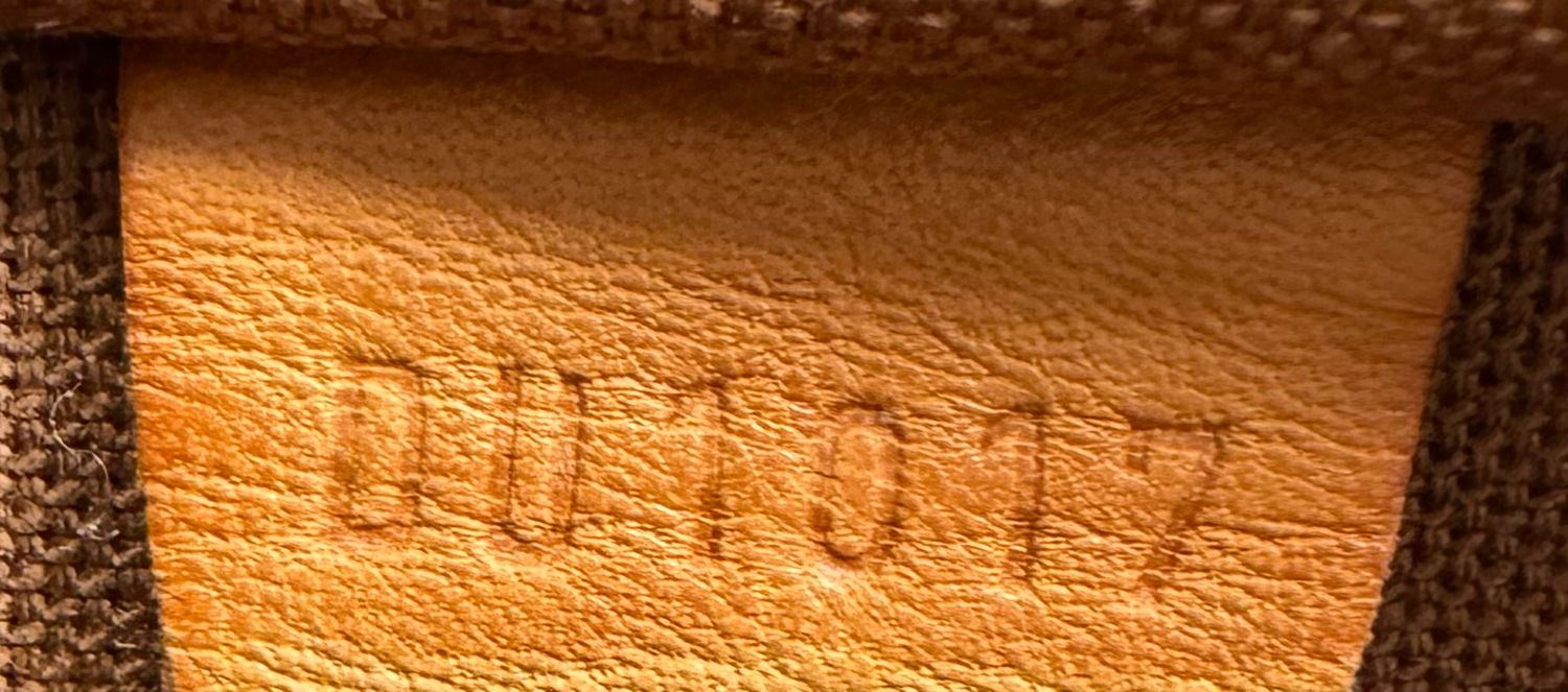 Louis Vuitton Monogram Speedy 30 Satchel Boston