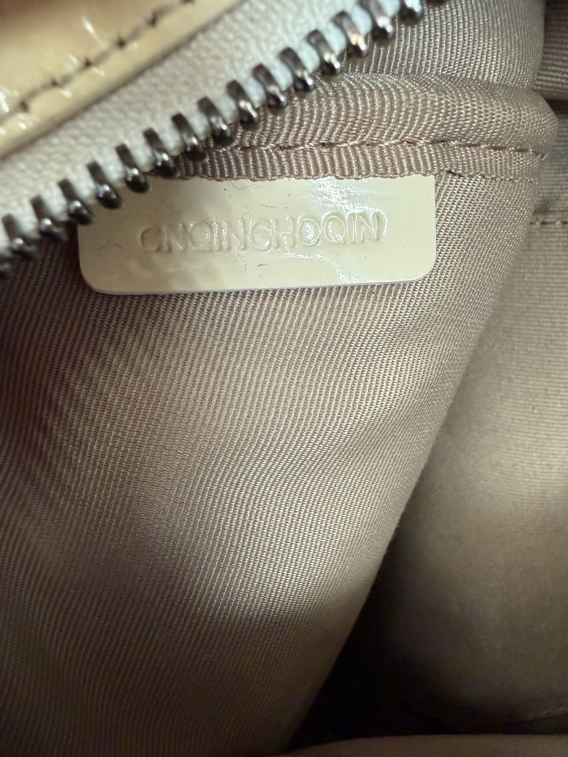 Burberry Boston Supernova Check Bowler Top Handle