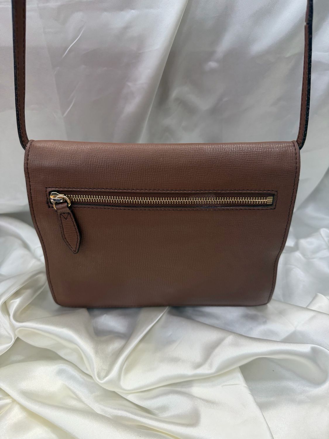 Burberry Derby House Check Crossbody Sling