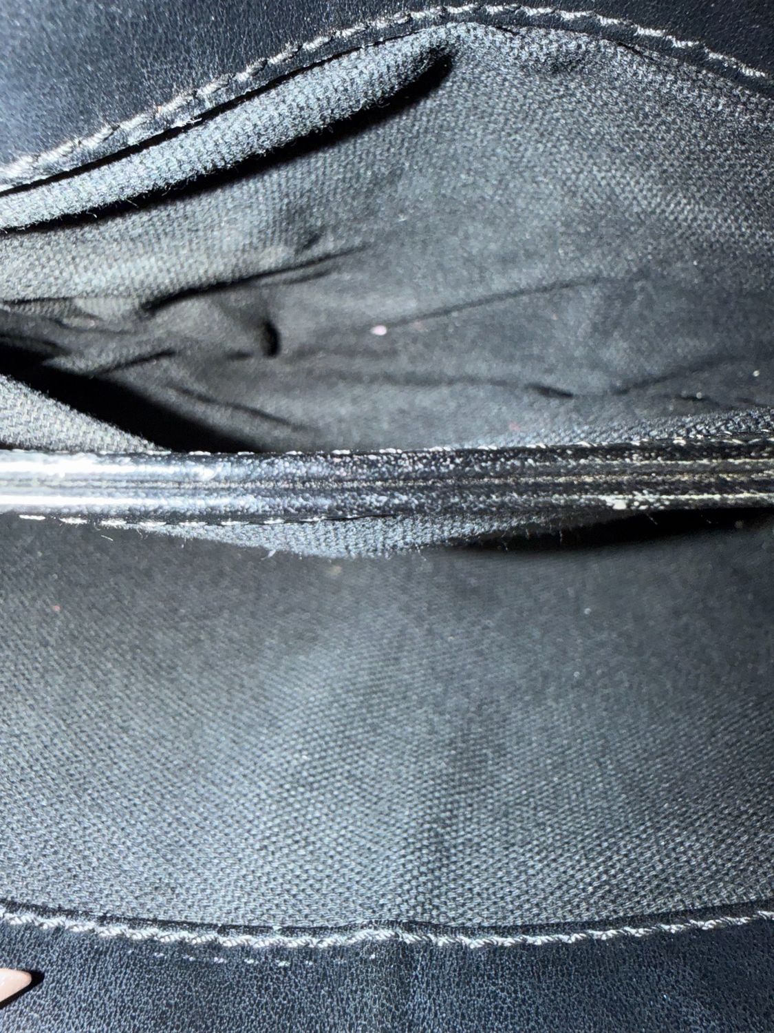 Givenchy Duetto Calfskin Envelope Flap Sling Crossbosy in Brown