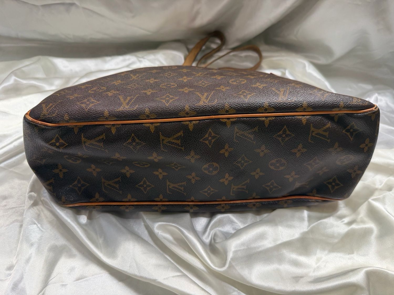 Louis Vuitton Monogram Batignolles Horizontal Tote Project