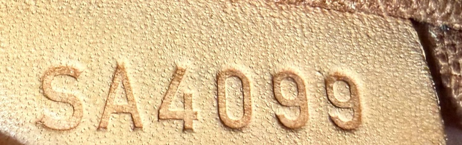 Louis Vuitton Monogram Batignolles Horizontal Tote Project