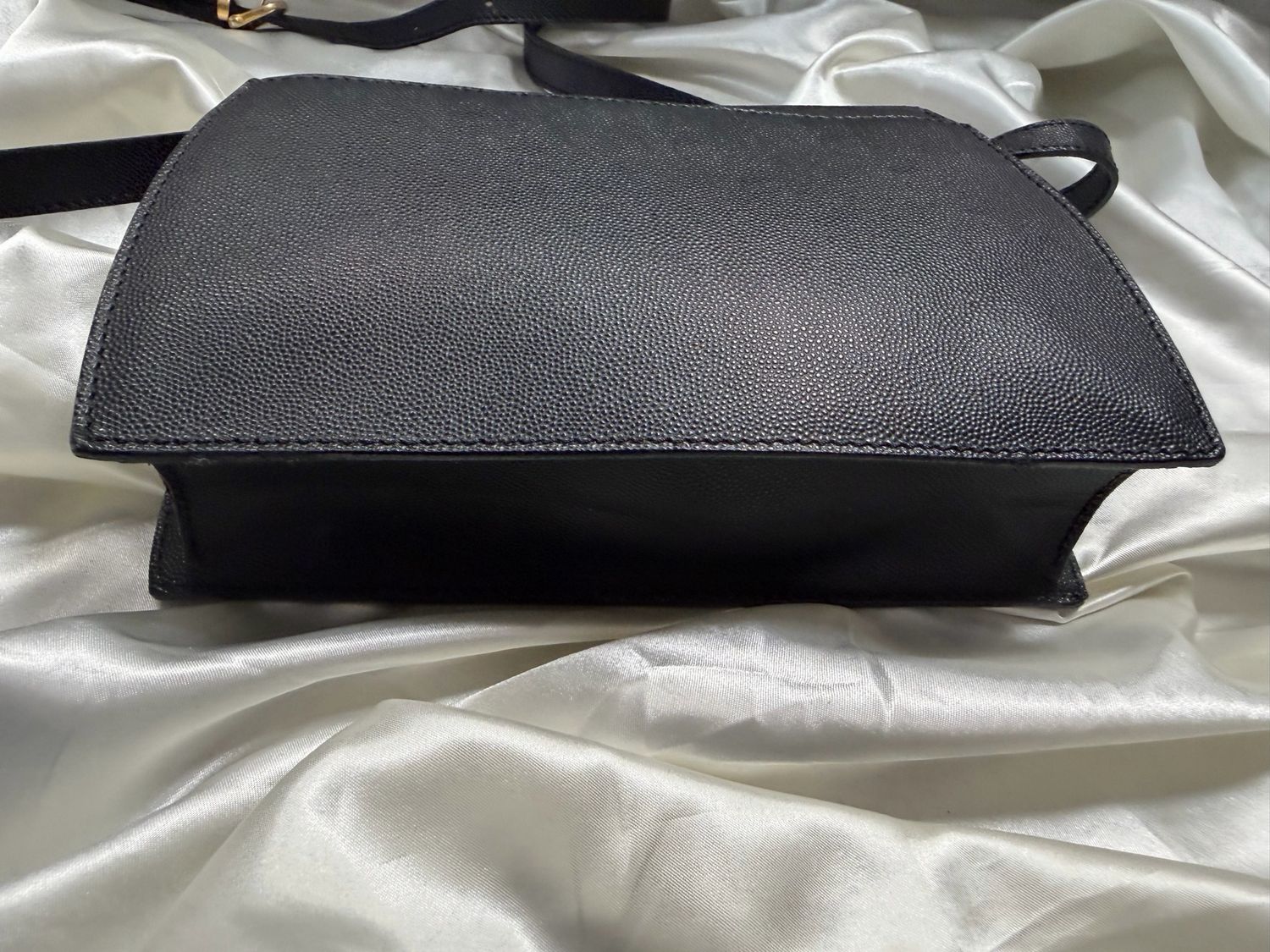 Vintage Celine Flap Crossbody Sling